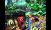 Thumbnail of Toucan Sam: Alien Fruit Monster Commerical 1-4