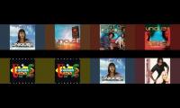 Thumbnail of All 8 Songs by Unique 2