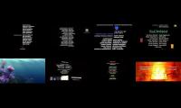 Thumbnail of All Pixar Films End Credits At Once (1995-2007)