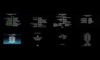 Thumbnail of All DreamWorks Films End Credits At Once (1998-2003)