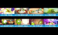 Thumbnail of Om Nom Stories TIME TRAVEL s2