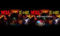 Thumbnail of Dead Zone but its a Mario and Boyfriend duet