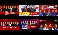 Thumbnail of india news live tv office