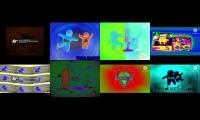 Thumbnail of 8 Noggin And Nick Jr Logo Collection V62