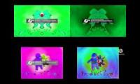 Thumbnail of 4 Noggin And Nick Jr Logo Collection V1744
