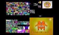 Thumbnail of Too many Noggin And Nick Jr Logo Collection