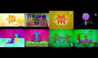 Thumbnail of 8 Noggin And Nick Jr Logo Collection V62