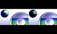 Thumbnail of Globo SP e RJ Saindo do Ar HD Montagem Encerramento (28/05/2011)