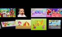 Thumbnail of Babytv Annoying Goose V14