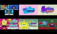Thumbnail of sponge bob intro 8 parision