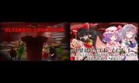 Thumbnail of All Stars -Baldis Basics X Touhou-