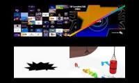 Thumbnail of 67 Logos Destroyed At Once