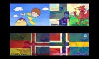 Thumbnail of Horrid Henry Intro Multilanguage Mashup