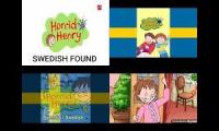 Thumbnail of Horrid Henry Swedish Dub Intro (FOUND)