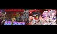 Thumbnail of All Stars -Transformers X Touhou-