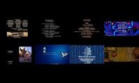 Thumbnail of All Sony Animated Films End Credits At Once (2006-12)