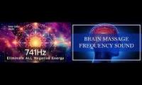 Thumbnail of destruction of negativity frequency 417 hz