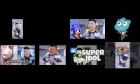 Thumbnail of Everyone Sing Super Idol