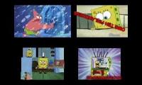 Thumbnail of Spongebob Sparta Quadparison 9