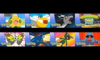 Thumbnail of Pokémon: Pokémon Advanced (Season 6) (Episodes 9 to 16).