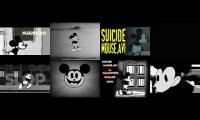 Thumbnail of 8 version of suicide mouse season 2 part 1