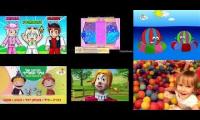 Thumbnail of Babytv Annoying Goose V5