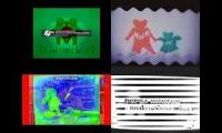 Thumbnail of 4 Noggin And Nick Jr Logo Collection V1746