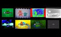 Thumbnail of 8 Noggin And Nick Jr Logo Collection V63