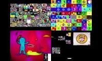 Thumbnail of Too Many Noggin and Nick Jr Logo Collection