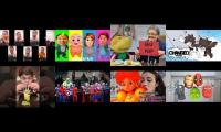 Thumbnail of DDU DU DDU DU X Miniminimá X V4g1n4 X 1, 2, Buckle My Shoe