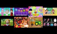 Thumbnail of Babytv Annoying Goose V15