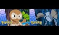 Thumbnail of Pokémon: Pokémon Advanced (Season 6) (Episodes 26 & 27).