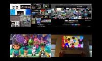 Thumbnail of The Loudest Choir of Dame Da Ne Ever!!!!!! Annoying Goose 12/09/2025 (UPDATE: Credit to the videos)