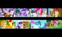 Thumbnail of MLP: FiM: Dial up to Eleven for Season Seven!: Part Two of Two.