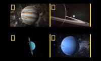 Thumbnail of About the Milky Way Planets Vol. 2 of 2: Jupiter to Neptune | 12/9/25