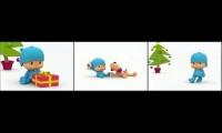 Thumbnail of MUNDO POCOYÓ Y SUS AMIGOS PROMO NAVIDAD