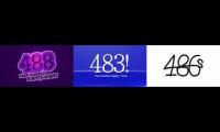 Thumbnail of 490 to 481 logo countdown mashup