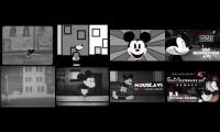 Thumbnail of Part 2 of 8 versions of suicide mouse season 2 (LOUD WARNING)