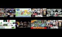 Thumbnail of All 4 Favourite Cartoons At The Same Time