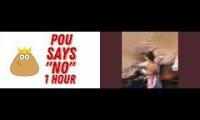 Pou Sings Ballerina Cappucina