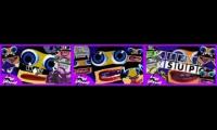 Thumbnail of Klasky Csupo Effects 2 vs 3 vs 5