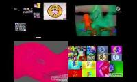 Thumbnail of Too many Noggin and Nick Jr Logo Collections