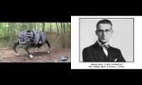 Thumbnail of DARPA Dogs join the Teddy Bears Picnic