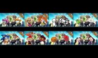 Thumbnail of 8 multimix mashup by mr peter
