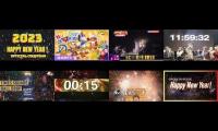 Thumbnail of ALL HAPPY NEW YEAR COUNTDOWN 48
