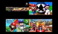 Thumbnail of Up to faster 35 parison to smg4