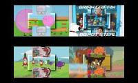 Thumbnail of Up to faster 4 parison 3 (LockdownIllusionSuperWishPawPatrol)