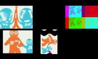 Thumbnail of LOUD 9 Nick and Jr’s Screaming