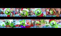 Gummy Bear Christmas 8 Language