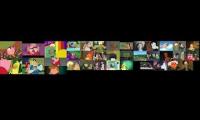 Thumbnail of All Drawn Together Episodes At The Same Time!